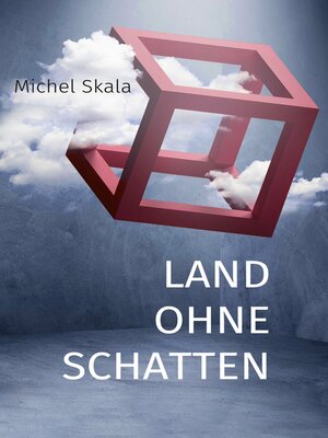 cover image of Land ohne Schatten